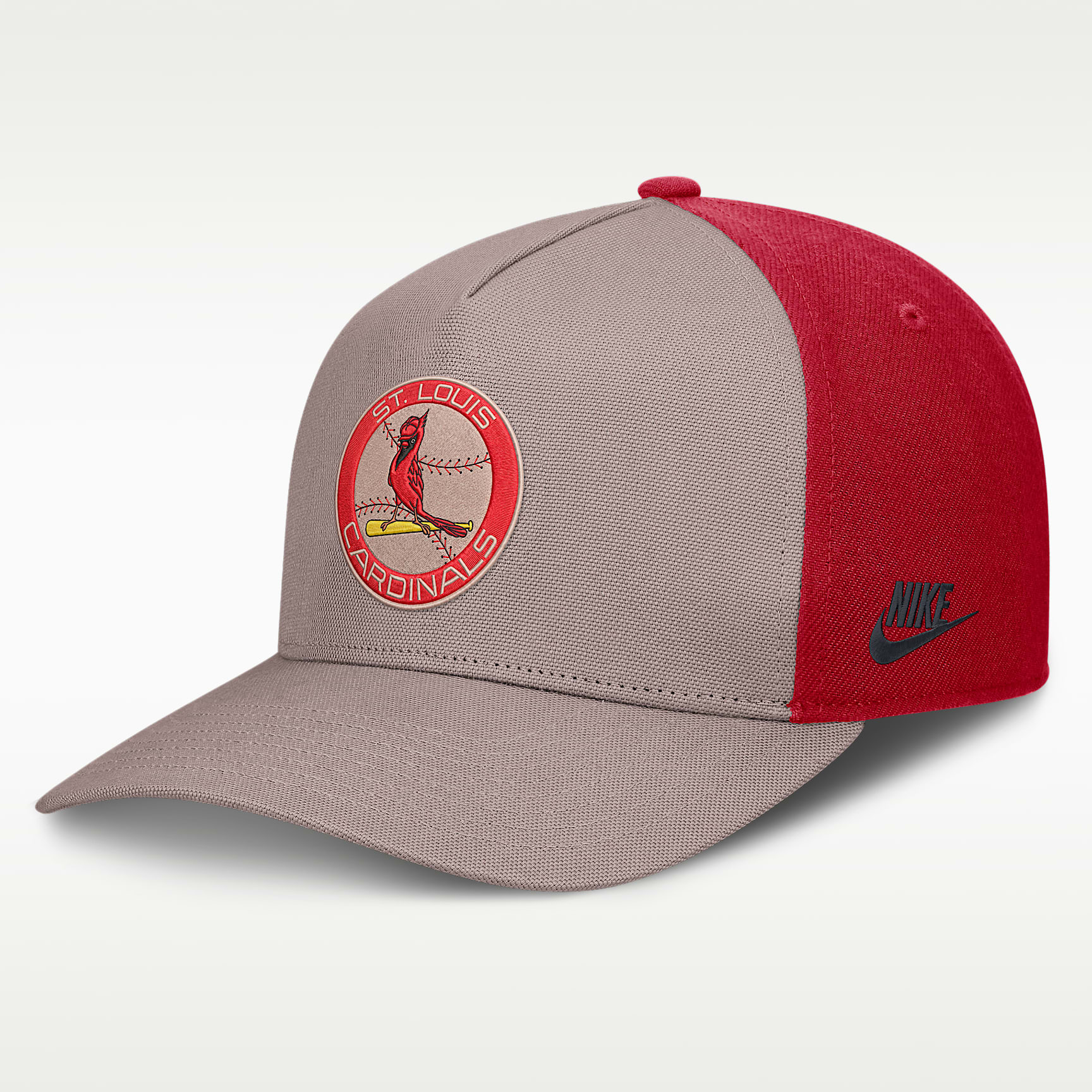 St. Louis Cardinals Cooperstown Rise Men's Nike MLB A-Frame